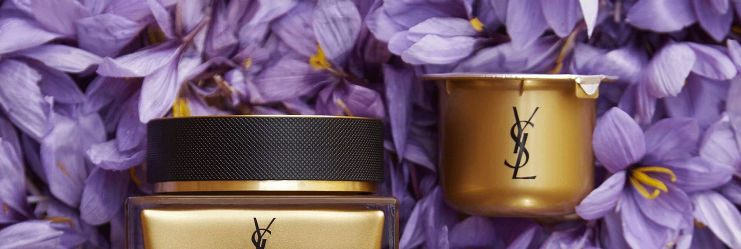 YSL Banner