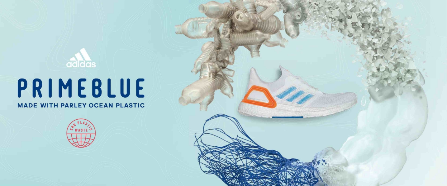 Adidas Banner