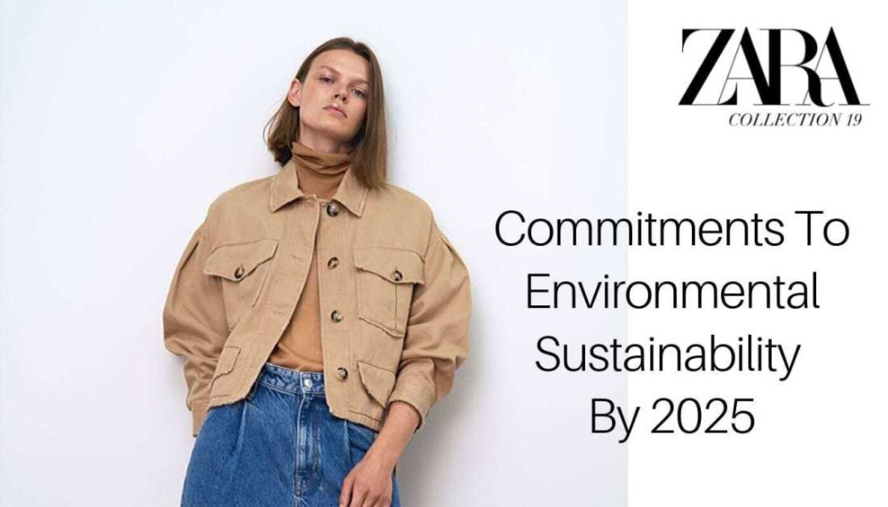ZARA Banner