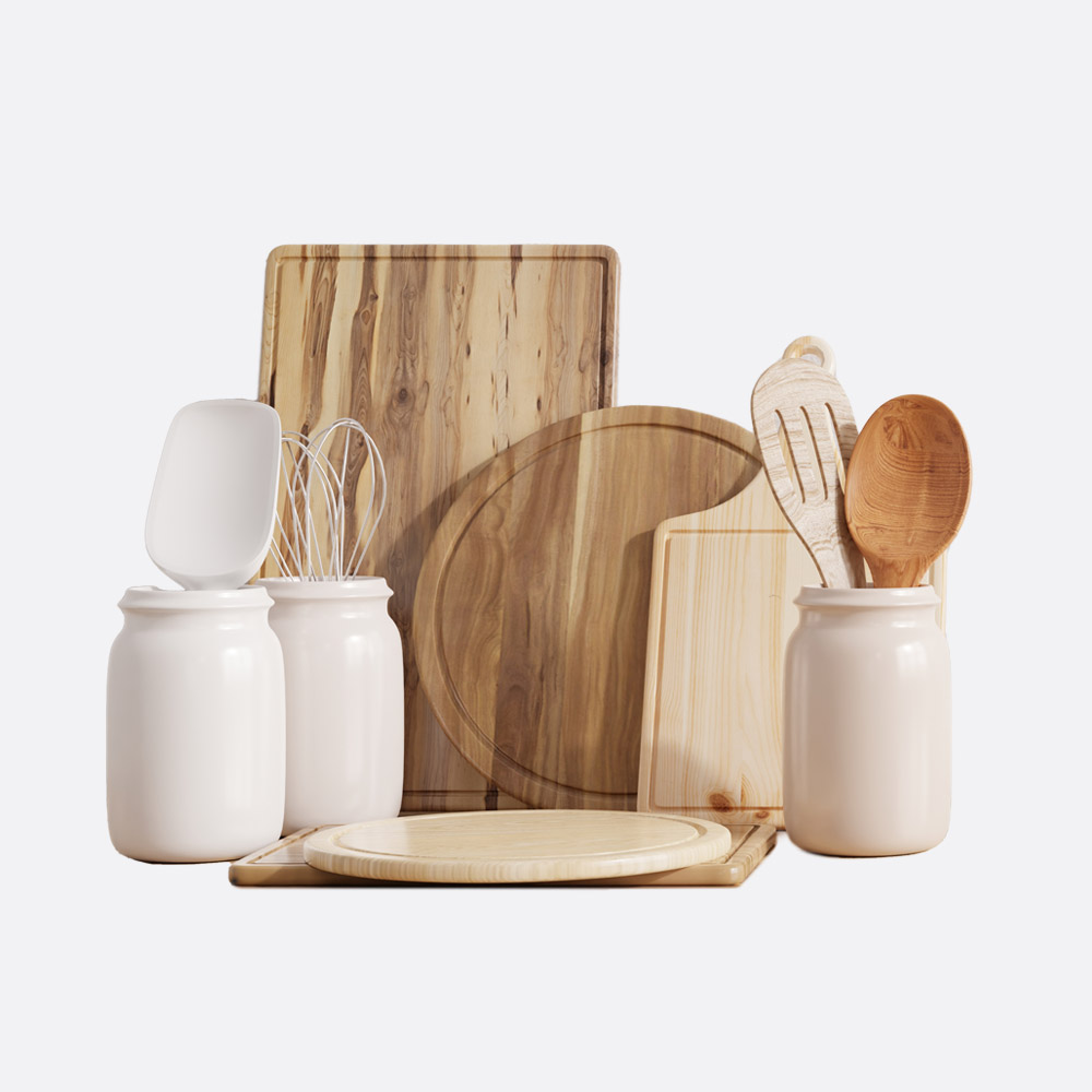 Household Goods