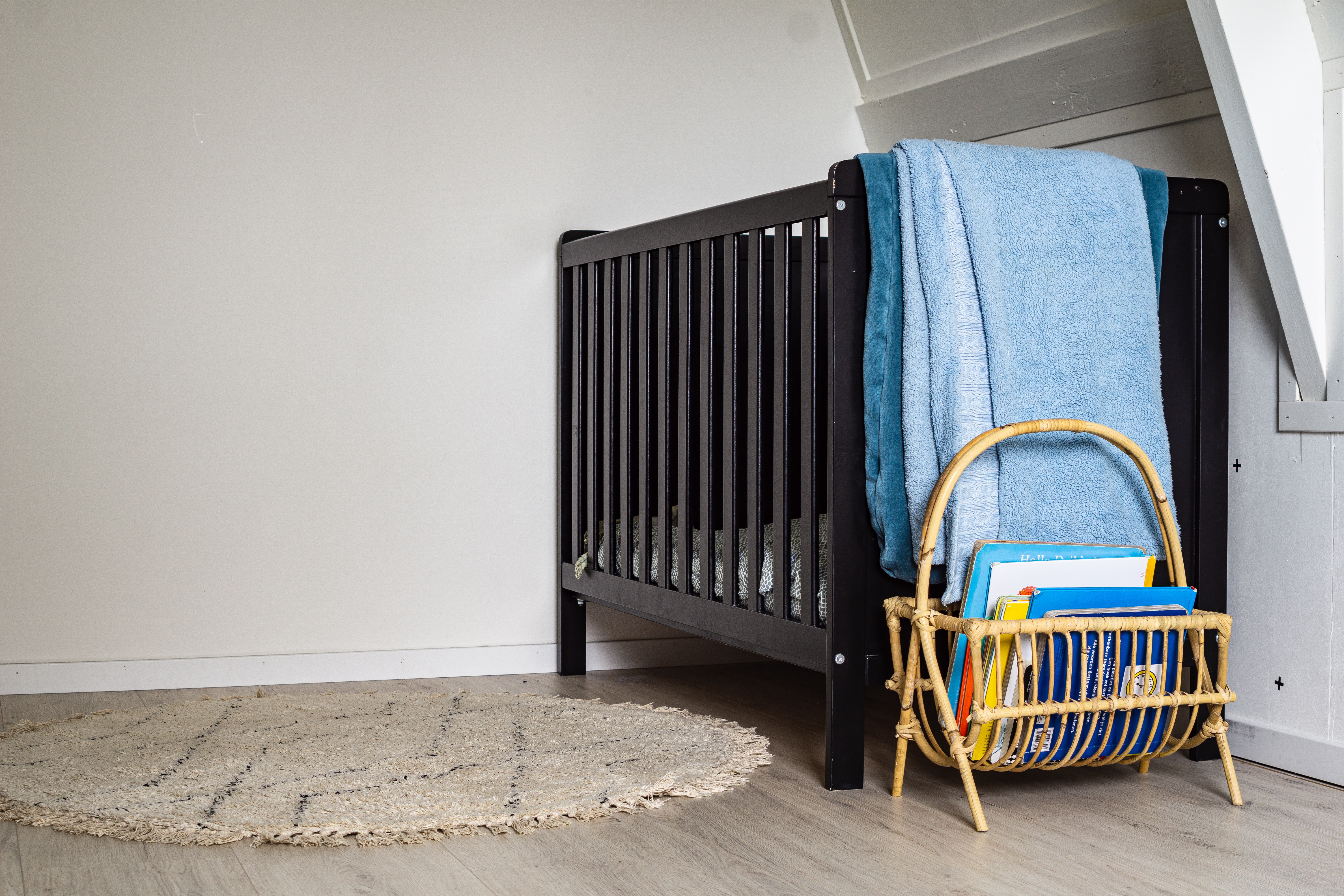 Baby Bed