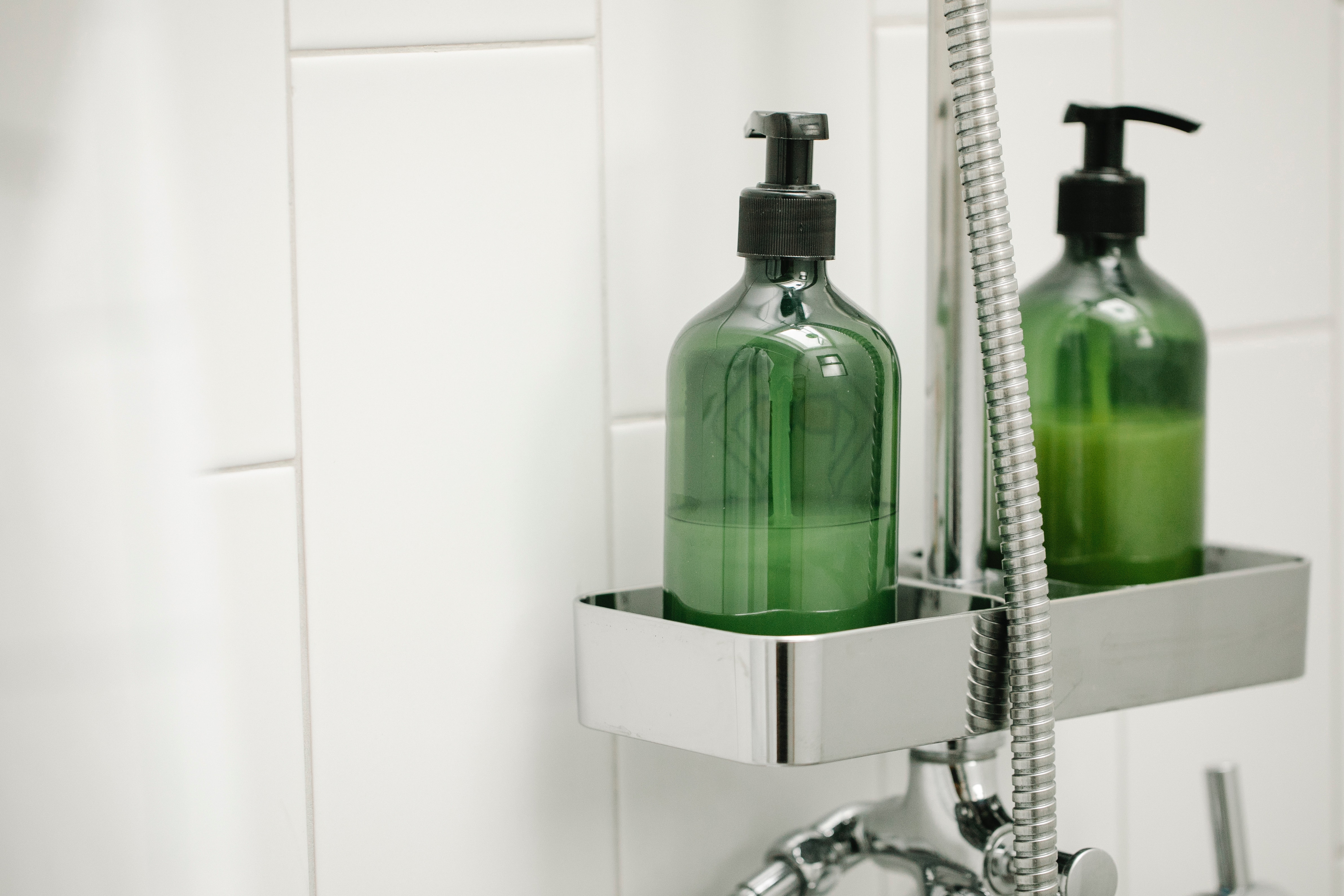From Plastic Waste to 