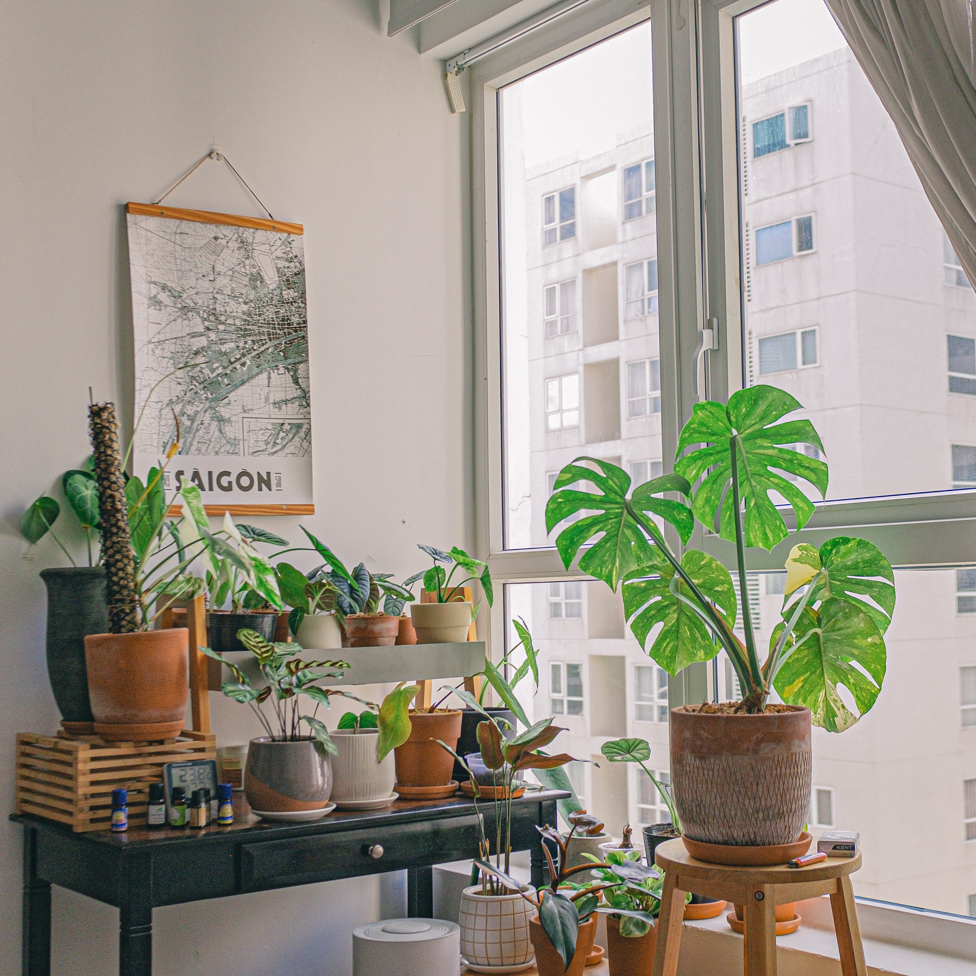 Homemade Candles, Planters, and Lip Balm: Creative Uses for Your Empty Makeup Containers!