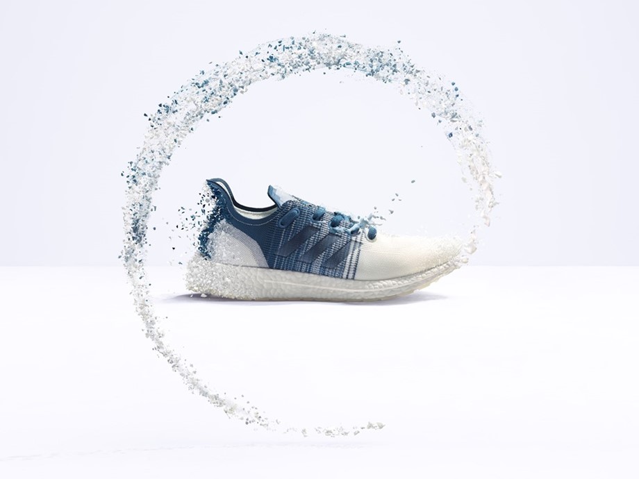 FUTURECRAFT.LOOP PHASE 2: HOW WE’RE FINDING AWAY (只有英文版本)