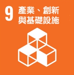 產業、創新和基礎設施